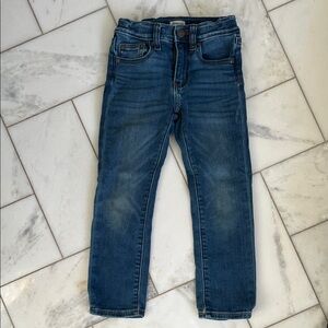 Crewcuts Classic Blue Kids Jeans